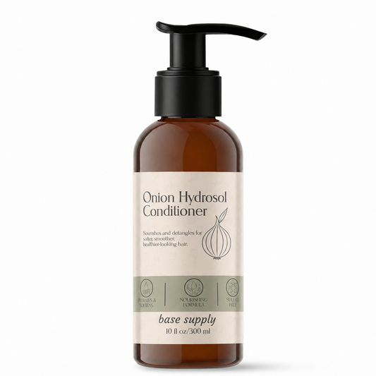 Onion Hydrosol Shower Duo