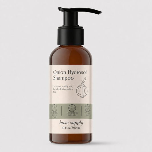 Onion Hydrosol Shower Duo